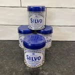 4PK Silvo Metal Polish Wadding 75G Multicolour Ideal For Gold Silver Cutlery. Fixed Price $75.00.