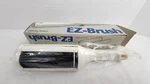 As Seen On Tv Dust Remover Ez-brush (MC0015) W/ New In Box, White. Fixed Price $24.99.