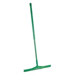 Vikan 71602/29362 Green 24" Fiberglass Floor Squeegee. Fixed Price $73.19.
