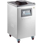 Vacpak-it VMC16F Floor Model Chamber Vacuum Sealer With (2) 16" Bars And Oi. Fixed Price $2541.99.