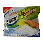 Scrubbing Bubbles Action Scrubber Tub Shower Starter Kit Pads Discontinued New. Fixed Price $27.07.