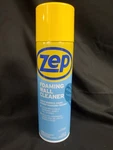 Zep ZUFWC18 Foaming Wall Cleaner, 18-OZ. New. Fixed Price $19.99.
