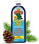 Concentrated Pine Oil Multisurface Cleaner Industrial Strength, Original Blac.... Fixed Price $25.26.