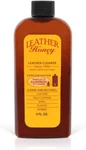 Leather Honey Cleaner: Non-toxic Care 4 Fl Oz (pack Of 1). Fixed Price $27.41.