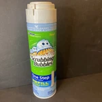 Scrubbing Bubbles One Step Toilet Bowl Cleaner Refills Fresh Mountain Morning. Fixed Price $18.00.