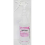 Tolco 130268 32 Oz. Clear, Preprinted Trigger Spray Bottle, PK12. Fixed Price $22.99.