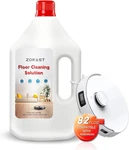 Floor Cleaning Solution 82 Oz Compatible With All Roborock Mopping Robots .... Fixed Price $32.93.