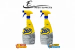 Zep Fast 505 Cleaner And Degreaser - 32 Oz (case Of 2). Fixed Price $14.66.