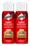 Scotchgard Fabric Upholstery Protector 2X 10OZ Cans (20OZ Total) Stain Repel. Fixed Price $35.21.