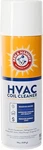 Arm & Hammer Biodegradable Hvac Coil Cleaner Foam (19 Oz, AHCC-19). Fixed Price $23.99.