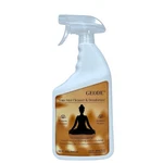 Geode Yoga Mat Cleaner And Deodorizer Spray - Sweet 32 Fl Oz (pack Of 1). Fixed Price $29.06.