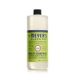 Mrs. Meyer's Day Multi-surface Cleaner 32 Fl Oz (pack Of 1), Lemon. Fixed Price $14.35.