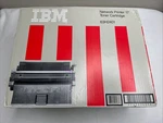 New Genuine Toner Cartridge Ibm Printer 17 Original (63H2401). Fixed Price $61.74.