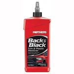 Mothers 06112 Back Black Trim And Plastic Restorer For Rubber & Vinyl - Oz. Fixed Price $14.53.