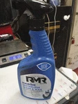 Rmr- Marine Waterless Wash And Wax 24 Oz. 9175. Fixed Price $17.10.