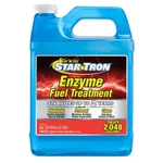 Star Brite Tron Gas Additive Gallon #093000N. Fixed Price $127.92.