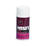 Misty Gum Remover Ii 6 Oz #A00183. Fixed Price $5.60.