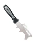 Rollingdog 4 1 Paint Comb - Brush&roller Cleaner Tool. Fixed Price $17.21.