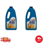 Mop And Glo Professional Multi-surface Floor Cleaner 64 Oz. (2-PACK) New. Fixed Price $26.17.