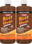 Whink 1232 Rust Stain Remover, Oz (pack Of 2). Fixed Price $18.99.