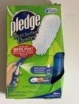 Pledge Plus 1 Handle Multi-surface Spray Disposable Dusters New. Fixed Price $15.19.