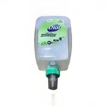 Dial Professional Hand Sanitizer Foam Refill Pack 1.2L Fragrance Free Nsf E3. Fixed Price $47.85.