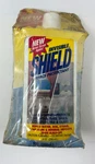 Invisible Shield Surface Protectant Bathroom Cleaner Vtg 1992 (2 Bottles) Nos. Fixed Price $12.00.