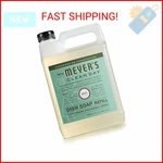 Mrs. Meyer's Clean Day Liquid Dish Soap Refill, Basil, 48 Fl. Oz. Fixed Price $17.22.