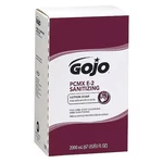 Gojo 7281-04 Hand Soap, Series Pro Tdx, 2, 000 Ml, Lotion, Fragrance Free,. Fixed Price $86.42.