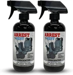 Military And Police Grade Odor Eliminating Spray For Body Armor, Tactical Gear.. Fixed Price $46.99.