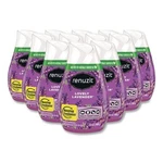 Renuzit Adjustables Air Freshener, Lovely Lavender, 7 Oz Cone, 12/CARTON. Fixed Price $45.07.