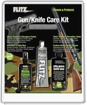 Flitz Gun & Knife Care Kit KG41501P (see Video). Fixed Price $23.95.