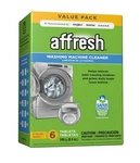 Affresh Washing Machine Cleaner, Cleans Front Load And Top Washer. Fixed Price $15.89.
