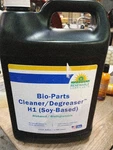 Renewable Lubricants Cleaner/degreaser, 1 Gal Jug, 326. Fixed Price $29.99.