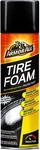Armor All Tire Foam Shines Protects Rubber Leather Vinyl Auto Parts 20 Oz. 1 Can. Fixed Price $14.99.