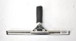 Unger Pro Window Squeegee Stainless Steel 12" Blade PR300 Handle Tool. Fixed Price $19.99.