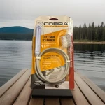 3FT Pack Of 5PCS Cobra Sink Tub Cleaner W/ Brush - Model # SBP00800. Fixed Price $29.99.