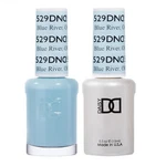 Dnd Matching Nail Polish & Gel Set Duo #501 - #599 "choose Our Colors". Fixed Price $12.99.