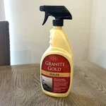 Granite Gold Multi-surface Countertop Sealer 24 Oz For Marble Travertine. Fixed Price $19.99.