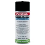 Spotcheck Skc-s, Cleaner And Remover, 10.5 Oz, Aerosol Can Pack Of 12 Magnaflux. Fixed Price $299.85.