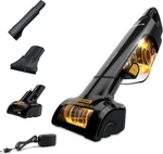 Shark Ultracyclone Pet Pro Plus Cordless Hand Vacuum, Powerful Suction CH951. Fixed Price $96.99.