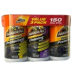 1426730 Armorall Original Protectant Wipes (50 Count), Car Cleaner, 070612193681. Fixed Price $22.99.