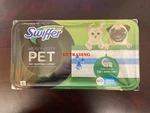 Swiffer Heavy Duty Pet Wet Mopping Cloth Pad Refills Febreze Fresh Odor Defense. Fixed Price $27.95.
