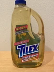 Tilex Daily Shower Cleaner Refill 64 Oz Bottle Original, 2000 Made By Clorox Co. Fixed Price $15.00.