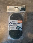 Black & Decker Scum Buster Scrub Pads XBP1 4 Pack Refill, Brand New. Fixed Price $9.99.
