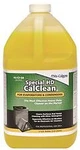 Nu Calgon Special Hd Clean, Gallon 4143-08. Fixed Price $108.69.