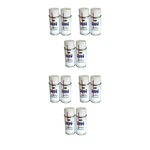 Zep Freeze Ii Gum Remover Freezing Spray 6OZ Cans , 12 Pack. Fixed Price $49.00.