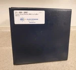 Glass Expansion Brand New! Twister Spray Chamber MB13 Isomist 21-809-3092 Save. Fixed Price $420.00.