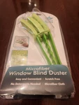 Green Handy Dust Cleaner - Wiper Microfiber Cloth Global Tv Products New!. Fixed Price $12.00.