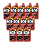 12 Quarts Maxlife Multi-vehicle Full Synthetic Auto Trans Fluid Set 1QT. Fixed Price $99.95.